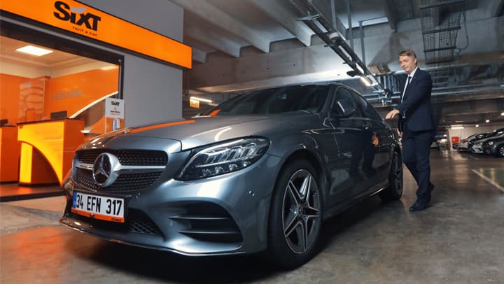 sixt