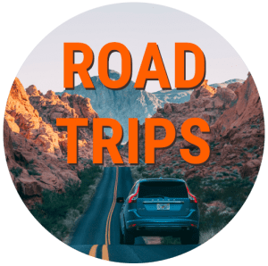 road-trips