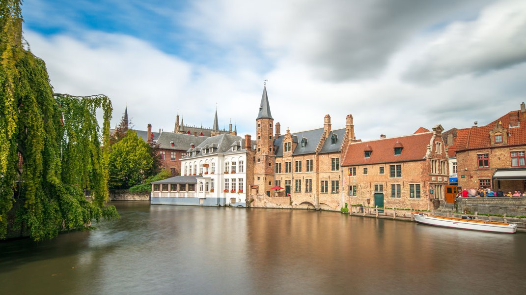 Brugge Gezi Rehberi