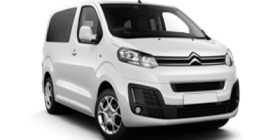 Citroen Jumpy