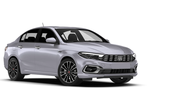Fiat Egea Sedan