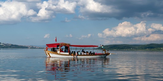 Sapanca'da Gezilecek Yerler