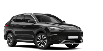 BYD SEAL U DM-i