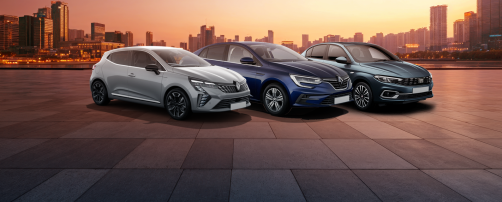 SPECIAL CAMPAIGN FROM MAGDEBURGER FOR INSURANCE POLICY HOLDERS