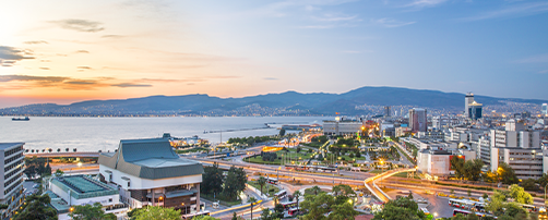 Izmir Rent a Car