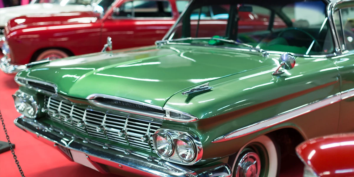 Classic Car
