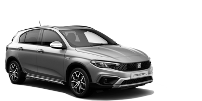 Fiat Egea Cross