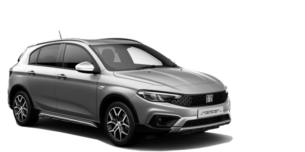 Fiat Egea Cross