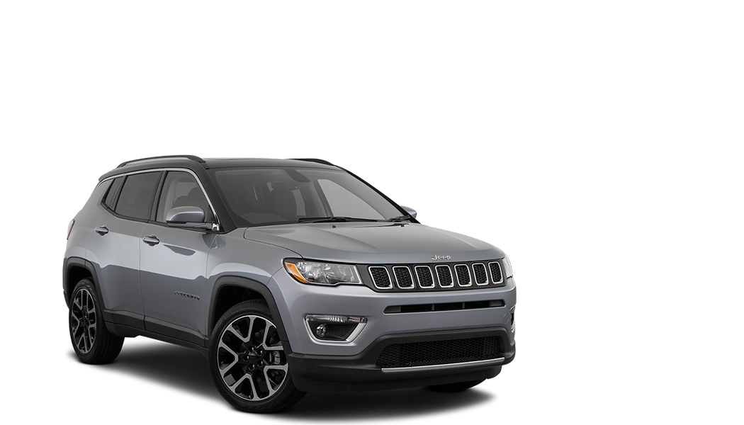 Chrysler Jeep Compass