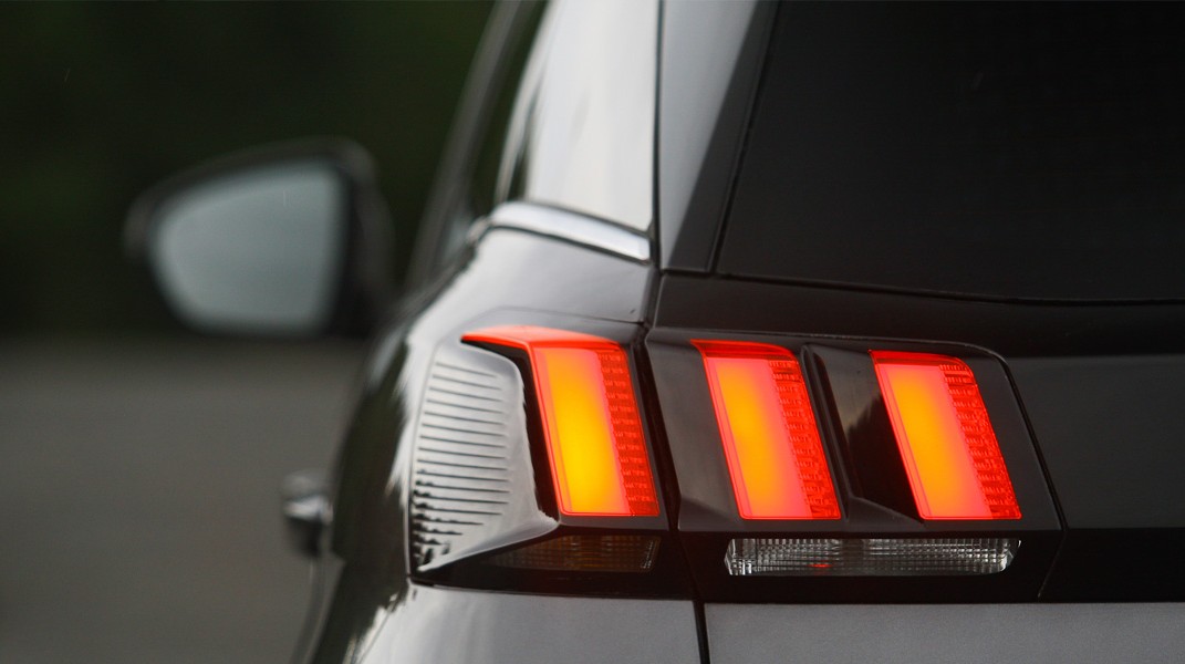 Peugeot 3008 İncelemesi