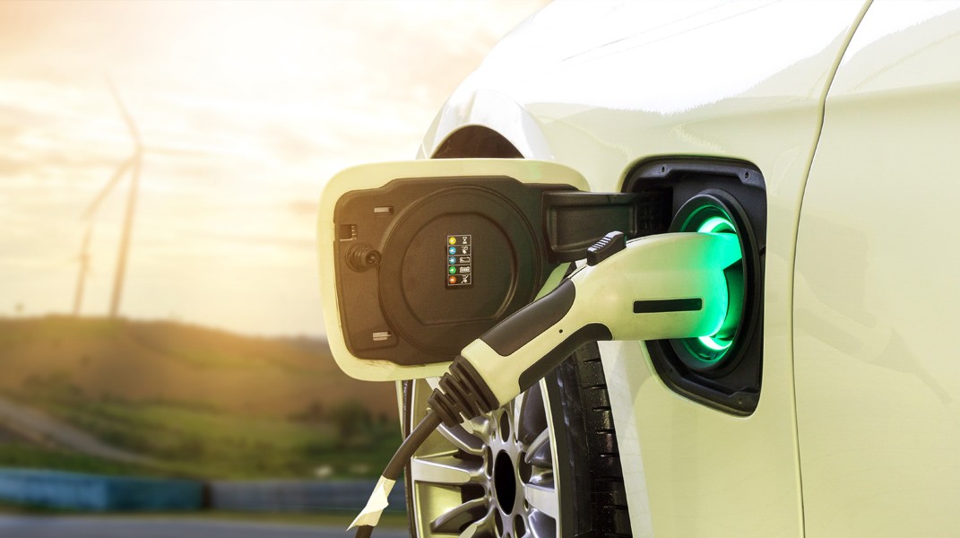 Elektrikli Otomobillerin Avantajları Nelerdir?