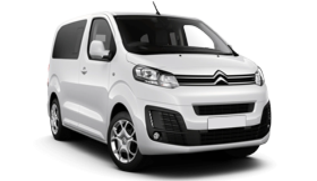 Citroen Jumpy