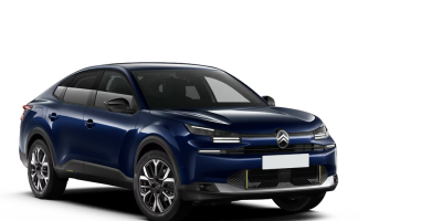 Citroen e-C4 X
