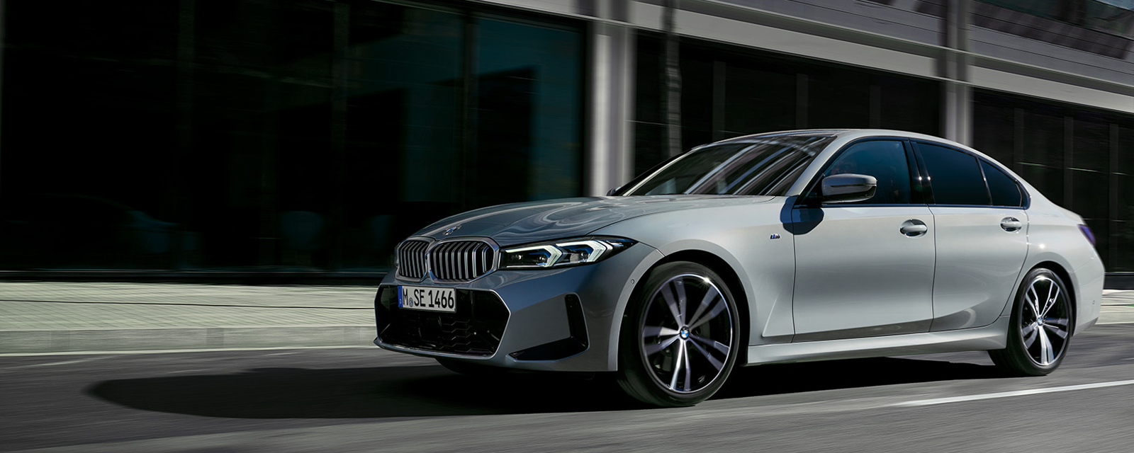 Bmw 320İ Rental