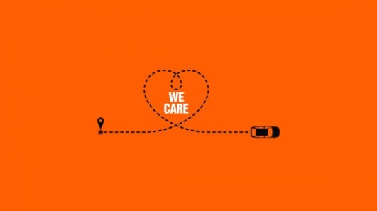 SIXT rent a car çağrı merkezi numarasını yeniledi! 0850 222 2 000