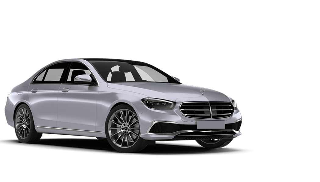 Mercedes E 200 D
