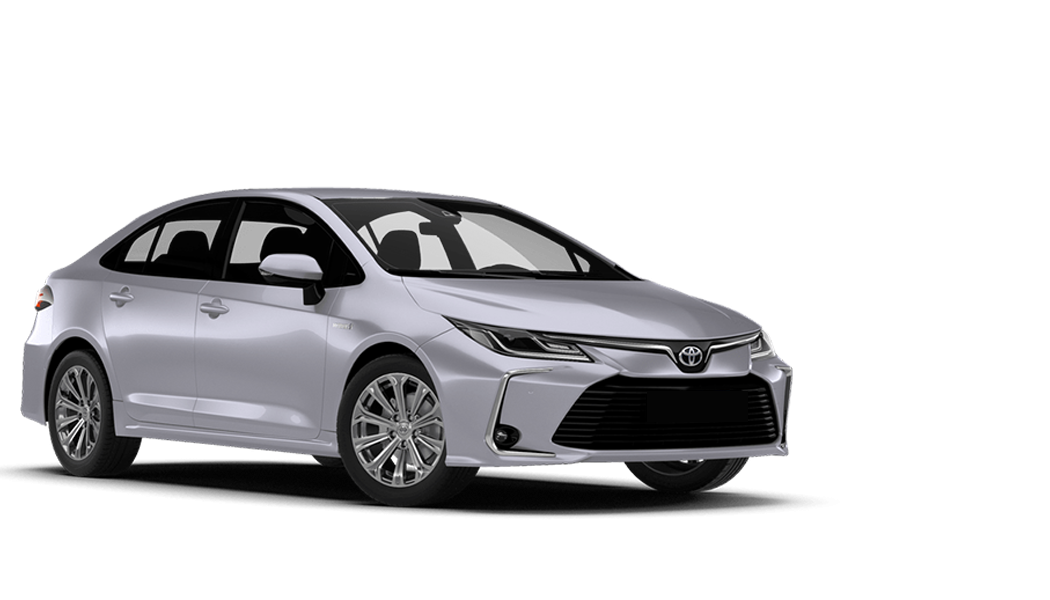Toyota Corolla Hybrid
