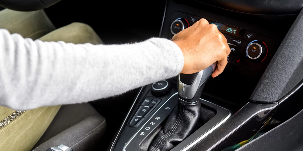 Otomatik Araç Nasıl Kullanılır? - Sixt Türkiye