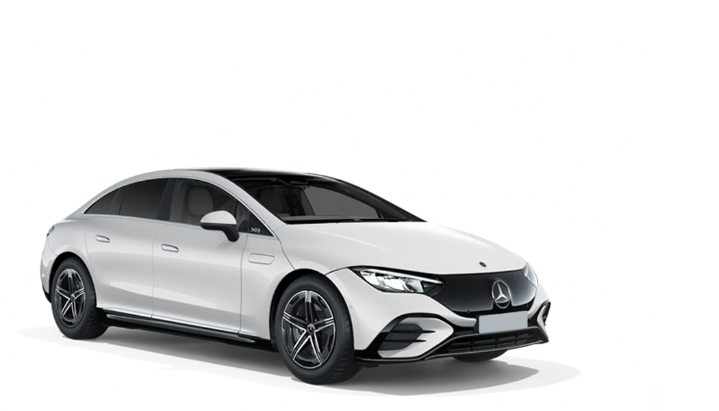 Mercedes Eqe