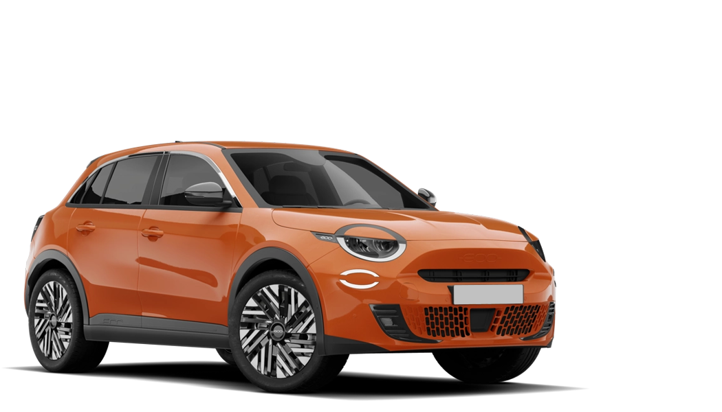 Fiat 600