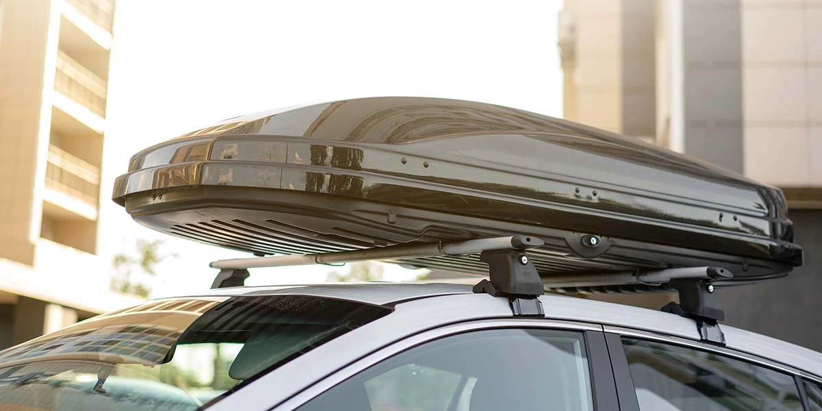 Port Bagaj Ne Demek? Nasıl Kullanılır? Sixt Türkiye