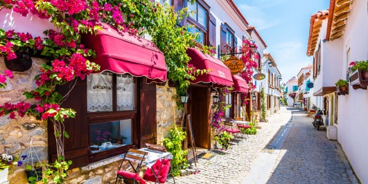 Cittaslow Nedir? Türkiye'nin Sakin Şehirleri Hangileri?