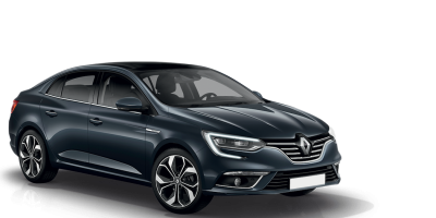 Renault Megane Sedan