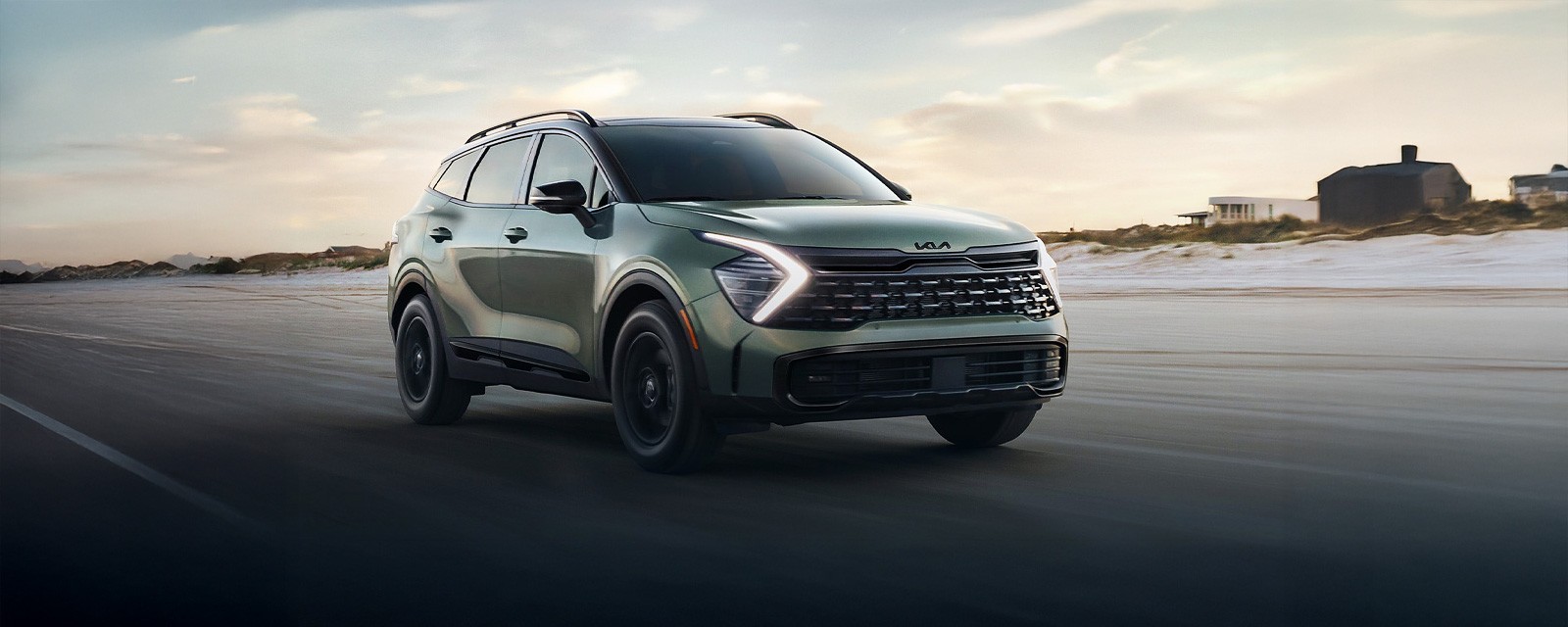 Kia Sportage Kiralama