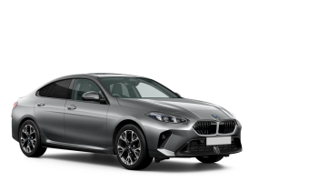 BMW 220 Gran Coupe