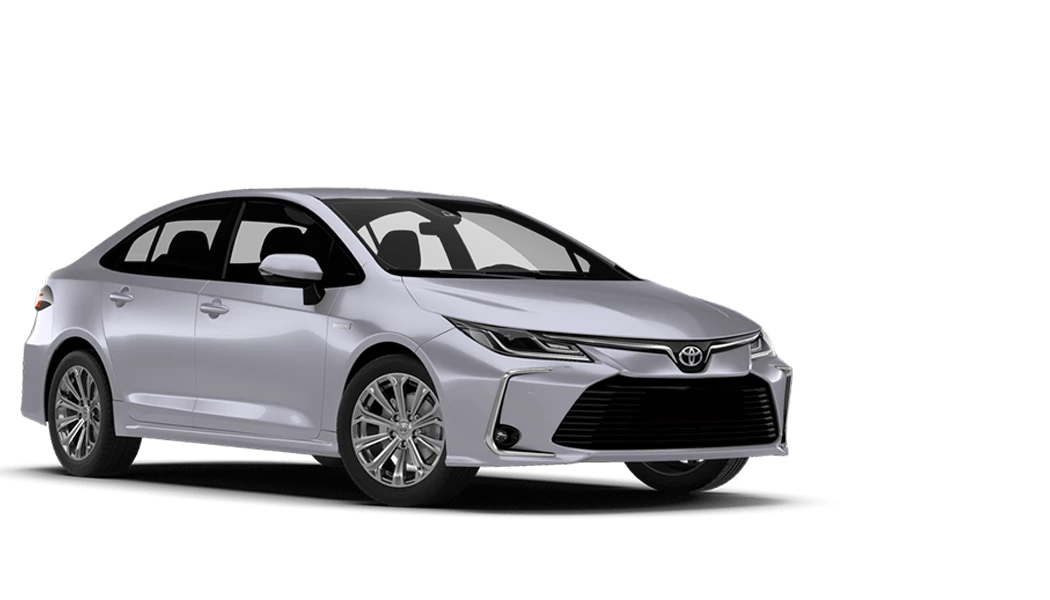 Toyota Corolla Hybrid
