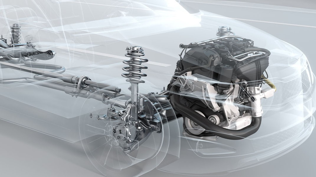 Sandık Motor Nedir, Ne İşe Yarar?