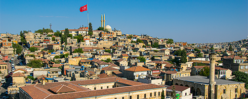Gaziantep Rent A Car