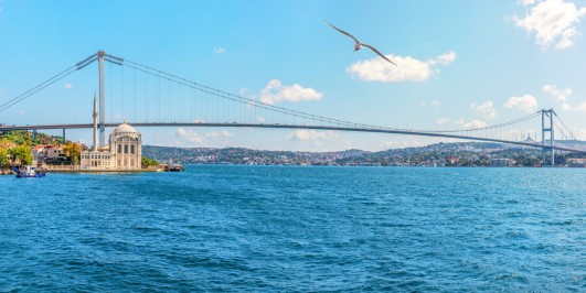 İstanbul Gezi Rehberi