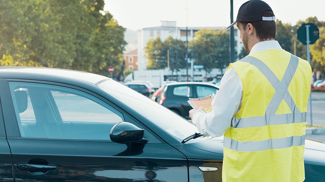 Trafik Cezası Sorgulama Nasıl Yapılır?