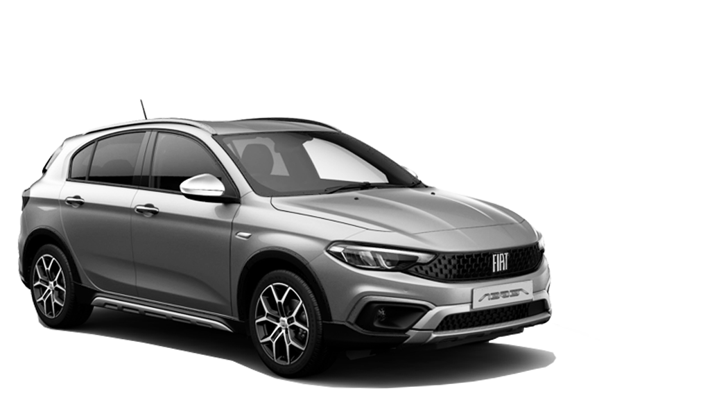 Fiat Egea Cross