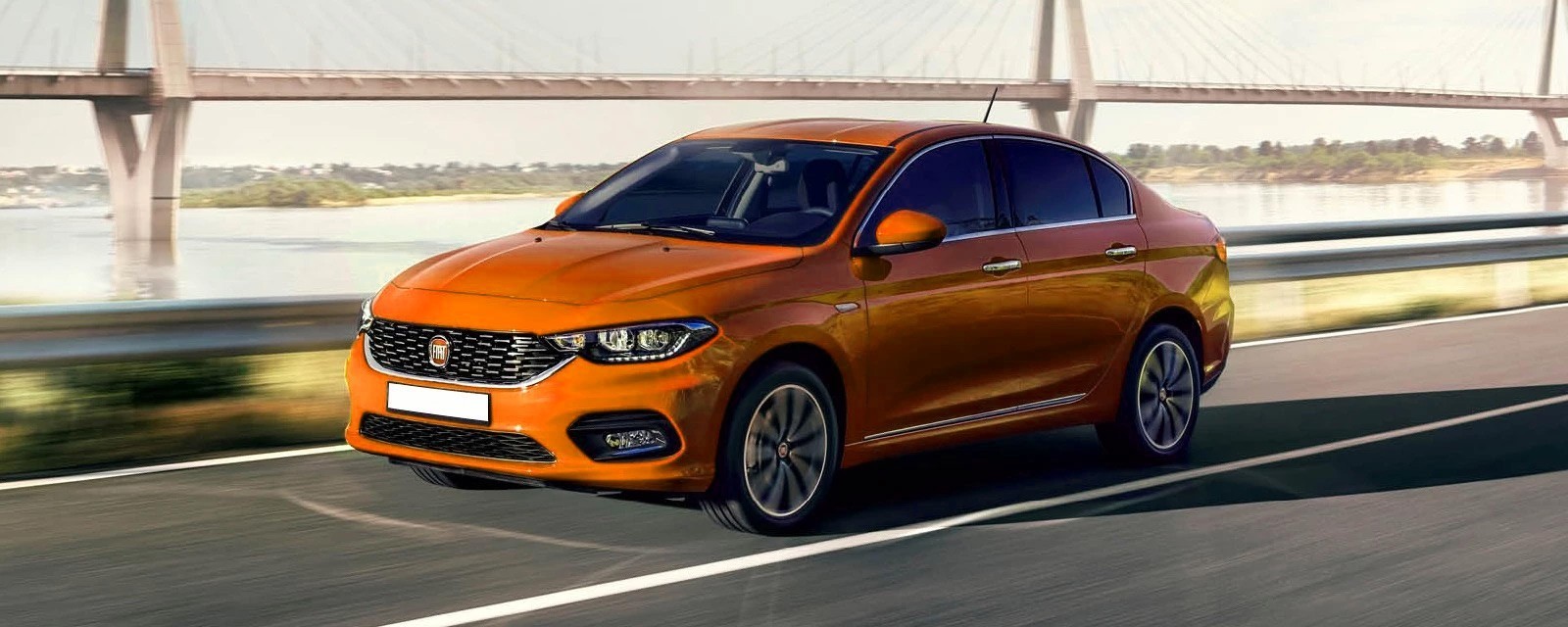 Fiat Egea Sedan Kiralama