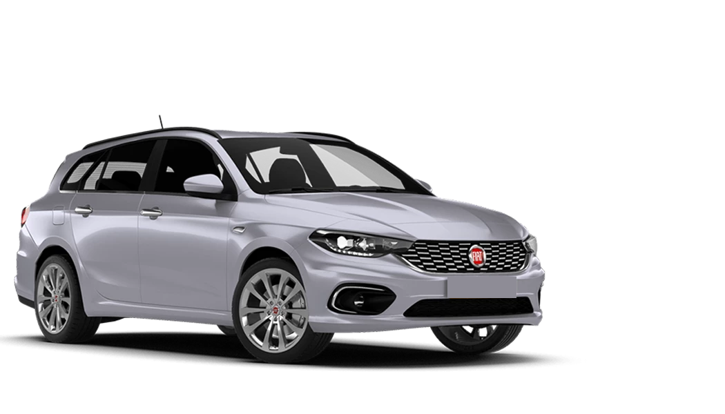 Fiat Egea Hb