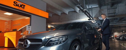 Discount 50% all minumum 7 days and more rentals.
