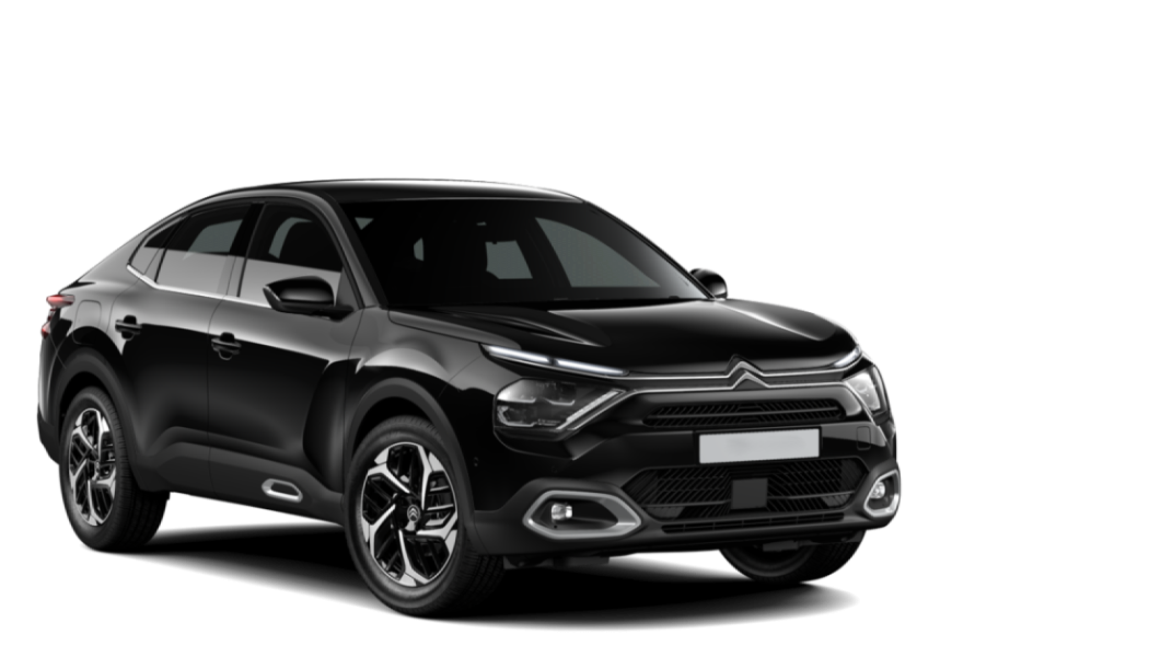 Citroen C4 X