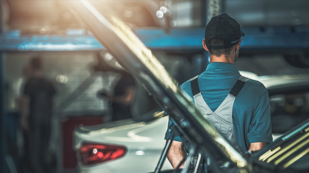 Motor Suyu Neden Eksilir?