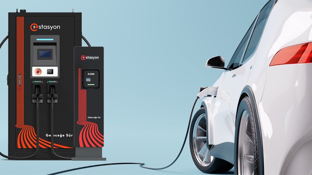 AC ve DC Elektrikli Şarj İstasyonlarının Farkı Nedir?