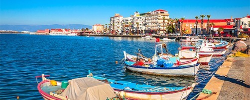 Balıkesir Rent a Car
