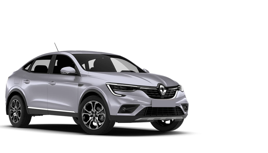 Renault Taliant