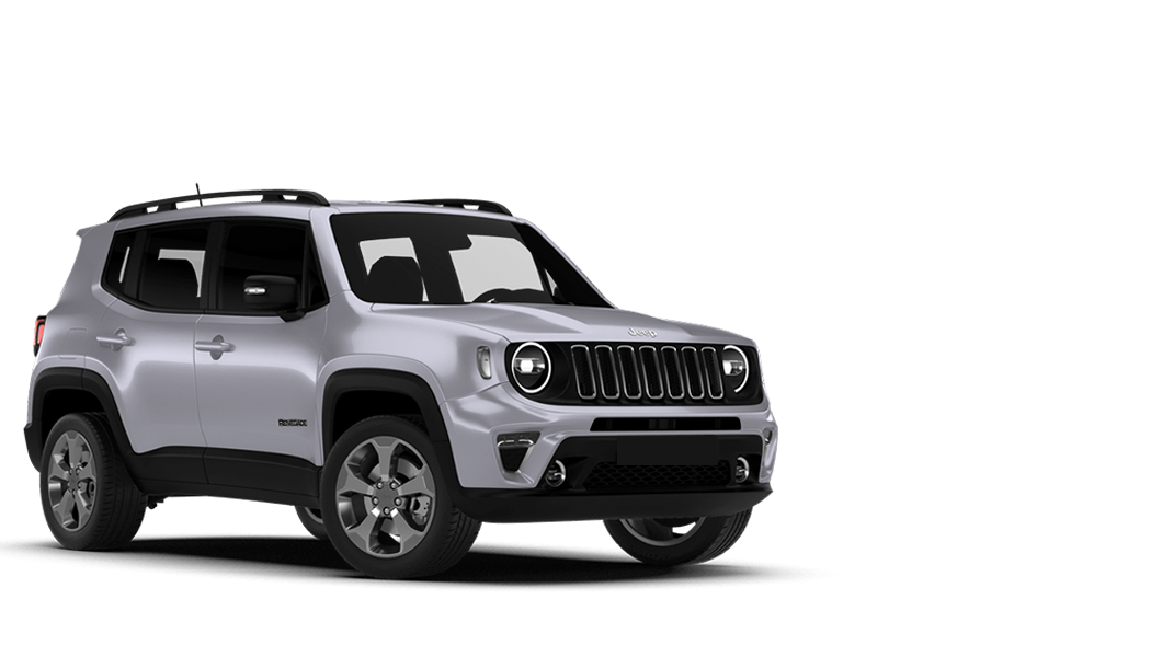 Chrysler Jeep Renegade