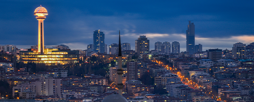 Ankara Rent a Car