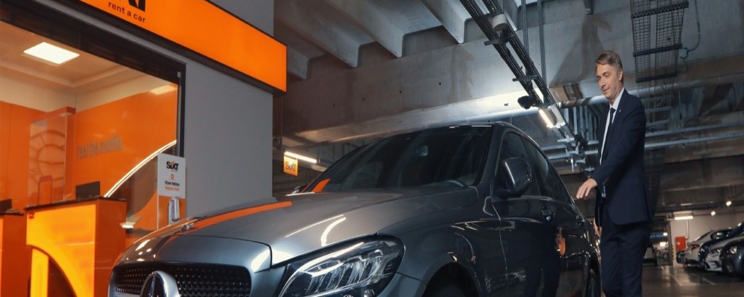 %35 Discount on all vehicles groups special for HOPI Member!