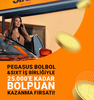 Pegasus BolBol