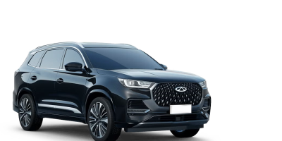 Chery TIGGO8