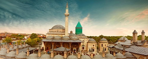 Konya Rent a Car
