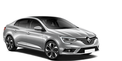 Renault Megane Sedan